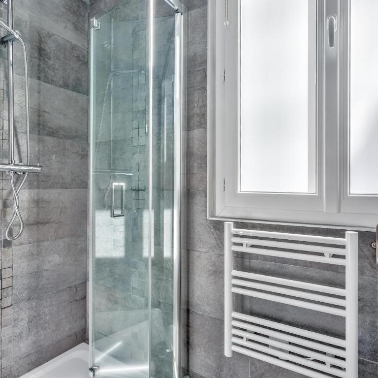 Amazing 2 Rooms Flat near Bastille - An Ecoloflat - Appartamento con 1 Camera da Letto - 16