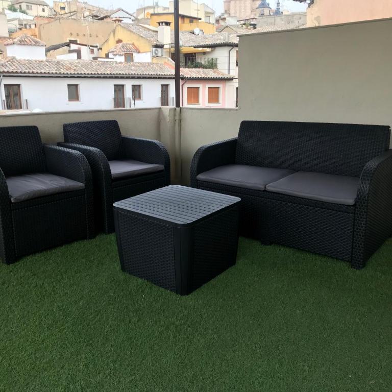 La Casa del Barquero - Apartamento - 6