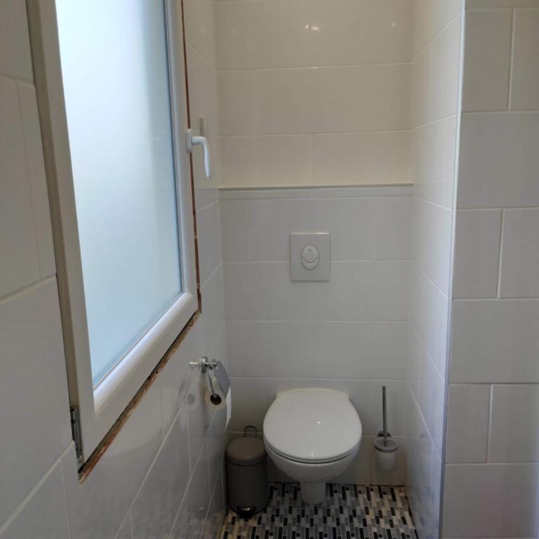 LE CANGE - Appartement - Rez-de-Chaussée - 30