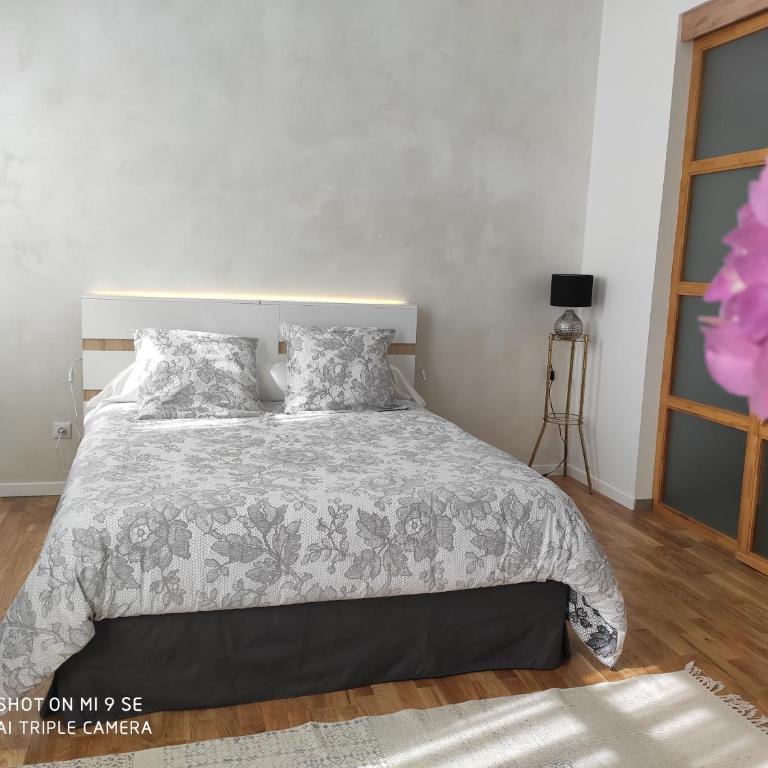LE CANGE - Appartement - Rez-de-Chaussée - 19