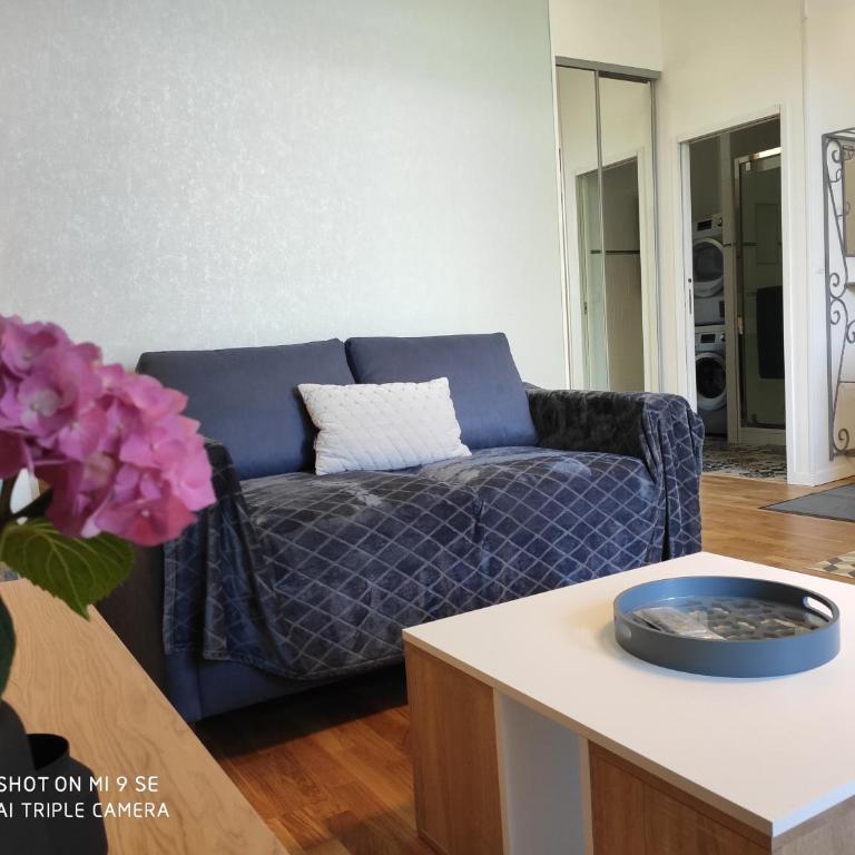 HORTILLON - Appartement avec Terrasse - 11