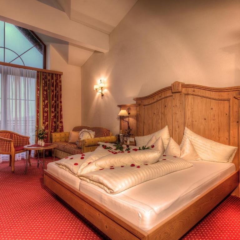 Hotel Gletscherblick - Suite - 1