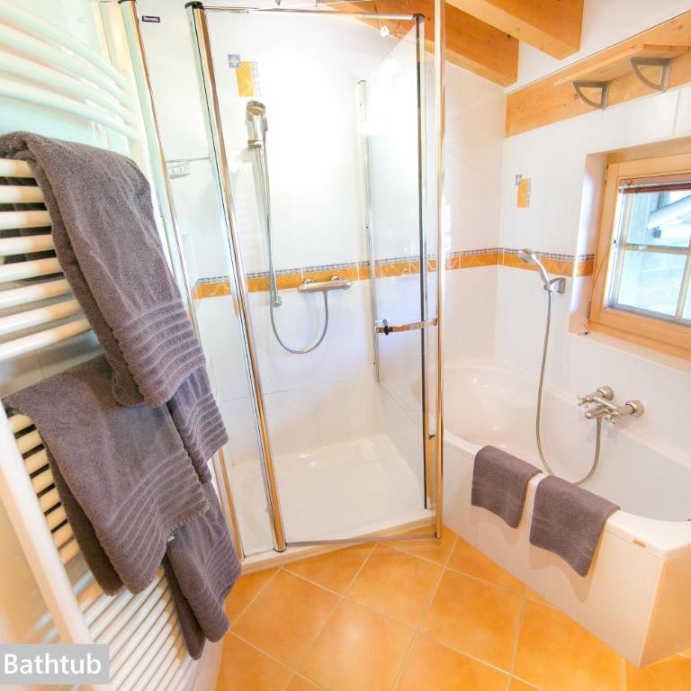 Hotel Adonis - Maisonette-Apartment mit 2 Schlafzimmern (4 Erwachsene) zur Selbstverpflegung - 7
