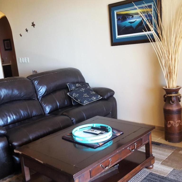 BELLA SIRENA RESORT - Apartment with Sea View - 16
