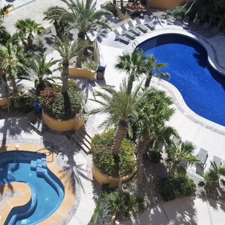 BELLA SIRENA RESORT - Apartment with Sea View - 19