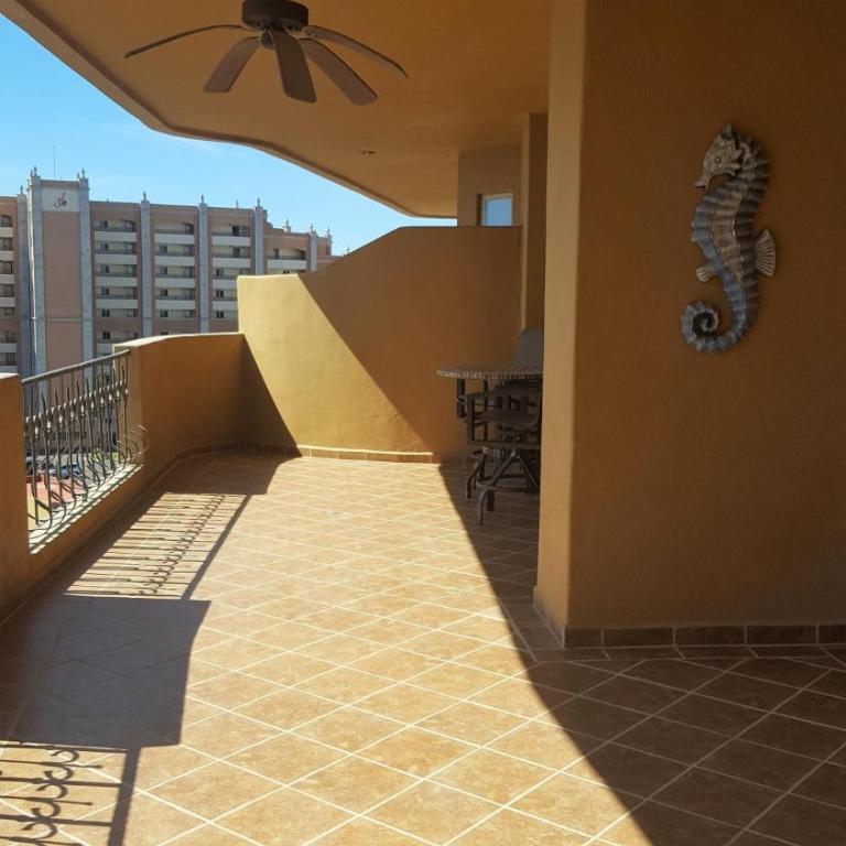 BELLA SIRENA RESORT - Apartment with Sea View - 26