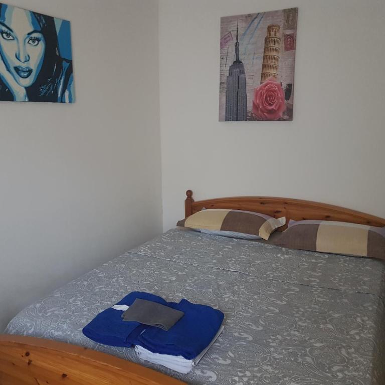 Sweet Apartment Bianchini - Appartamento con 2 Camere da Letto - 7