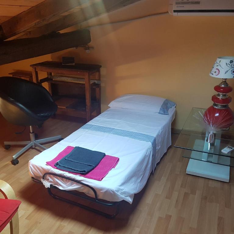 Sweet Apartment Bianchini - Appartamento con 2 Camere da Letto - 10
