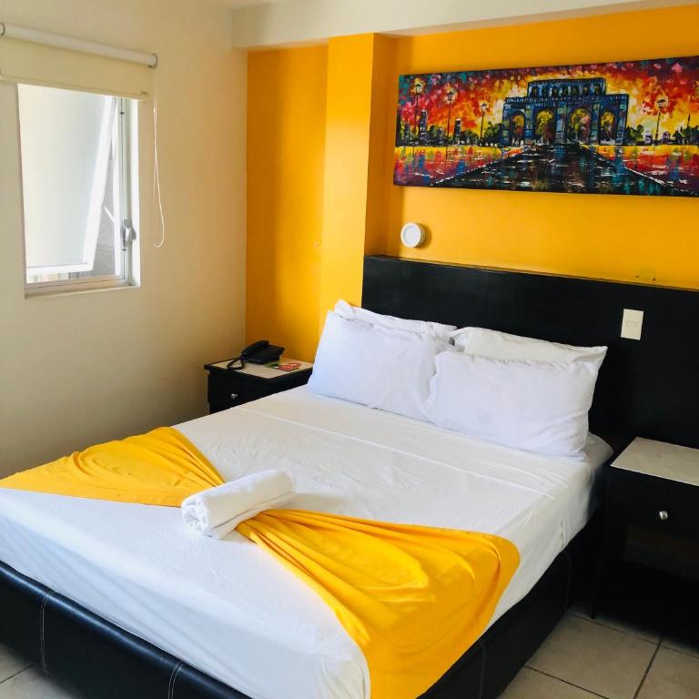 Hotel Belisario INN - Double Room - 5