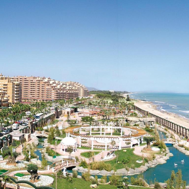 1ª Linea Playa Deluxe Costa Marina - Deluxe Apartment - 36