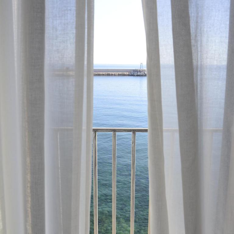 Dimora Frontemare - Casa Vacanze - 23