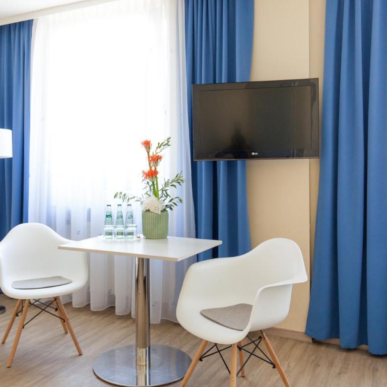 Franziskaner - Großes Doppelzimmer - 3