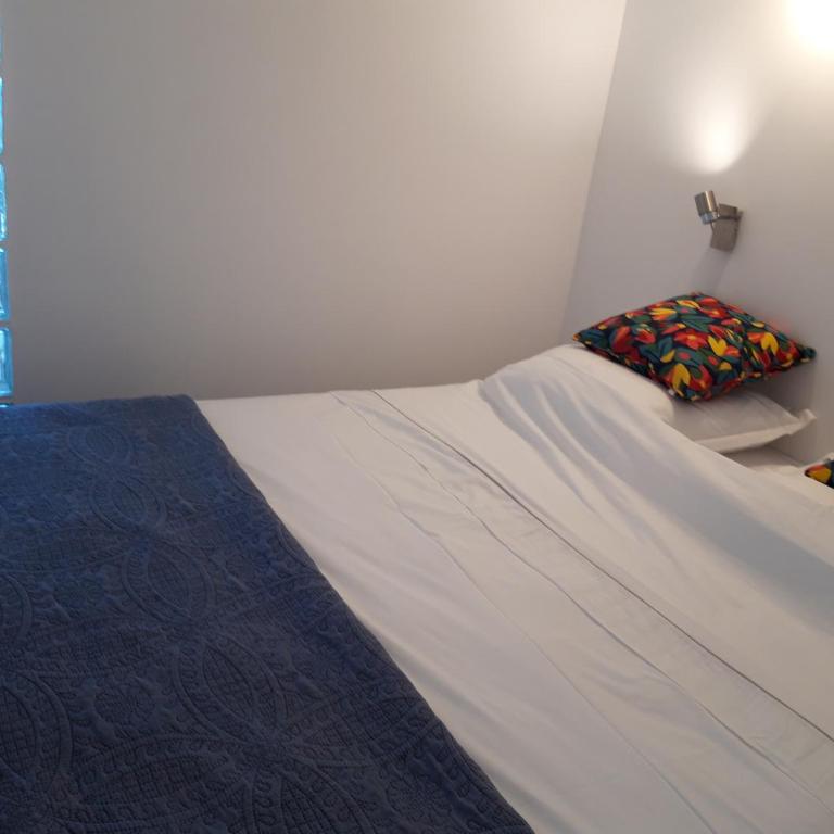 Antibes: A nest perched on the sea! - Apartment mit 1 Schlafzimmer - 8