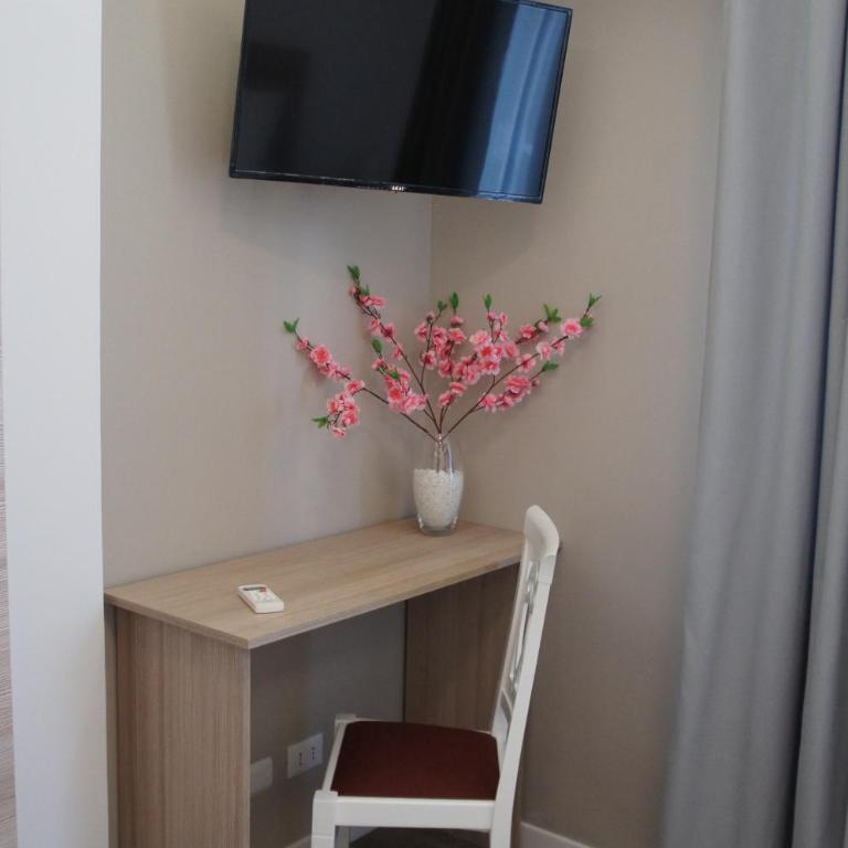 THE VIEW - Appartamento con 3 Camere da Letto - 55