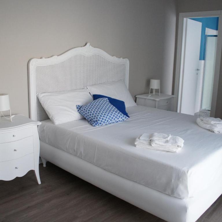 THE VIEW - Appartamento con 3 Camere da Letto - 45
