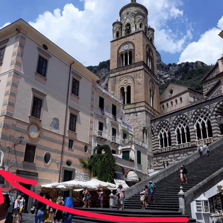 Cupido Art House Amalfi - Appartamento con 1 Camera da Letto - 4