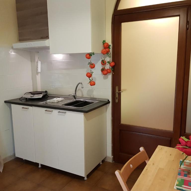 Apt Versilia - Camera Quadrupla - 7