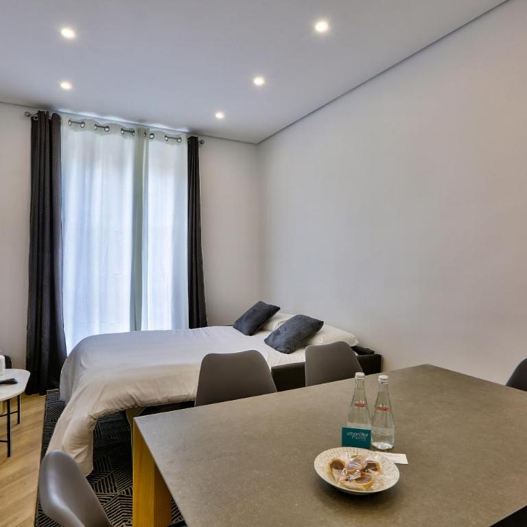 92 - Beautiful Apartment in Montorgueil - Appartement - 22