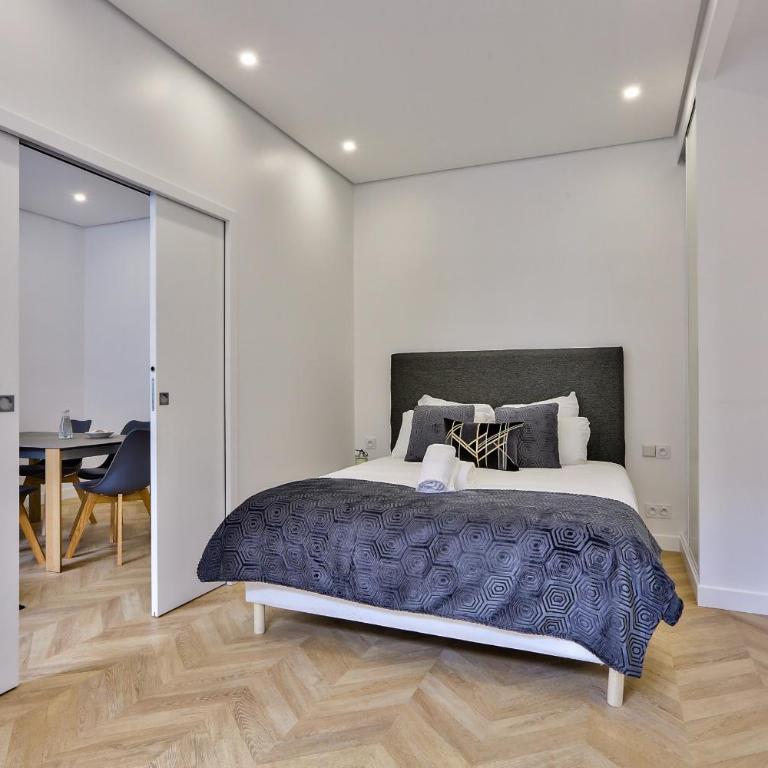 92 - Beautiful Apartment in Montorgueil - Appartement - 18