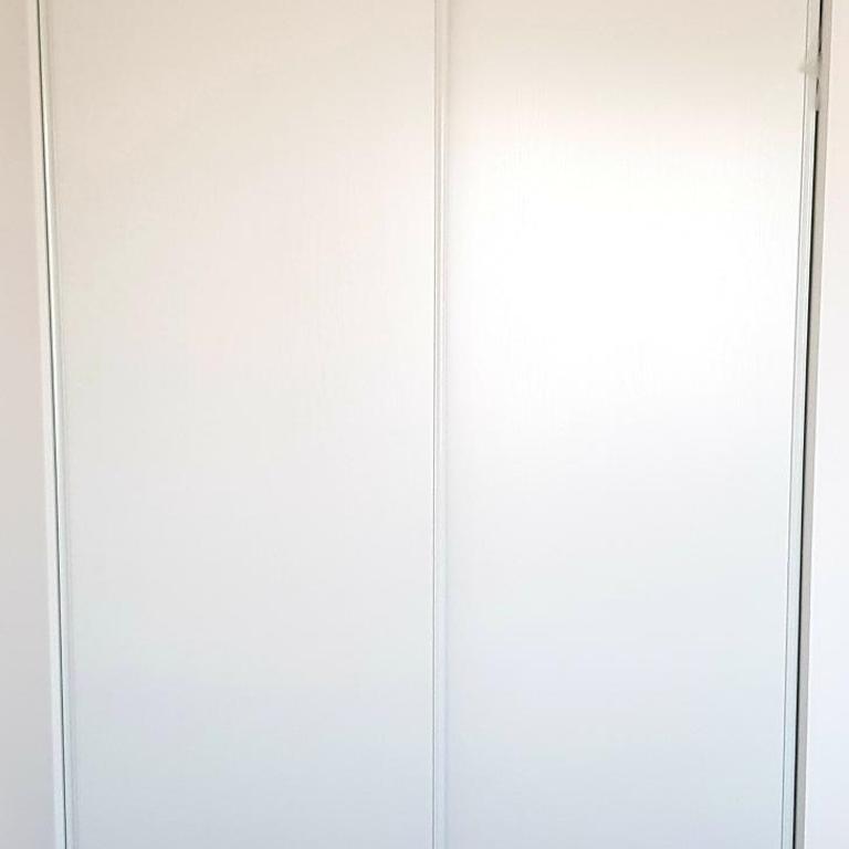 T2 récent étoilé Saint-Malo - Appartement 1 Chambre - 12
