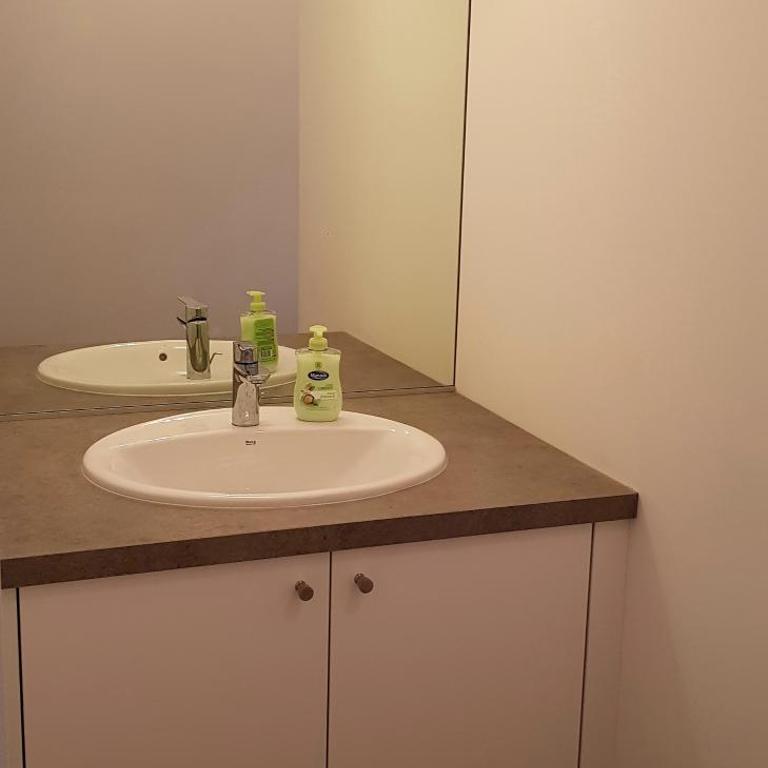 T2 récent étoilé Saint-Malo - Appartement 1 Chambre - 11