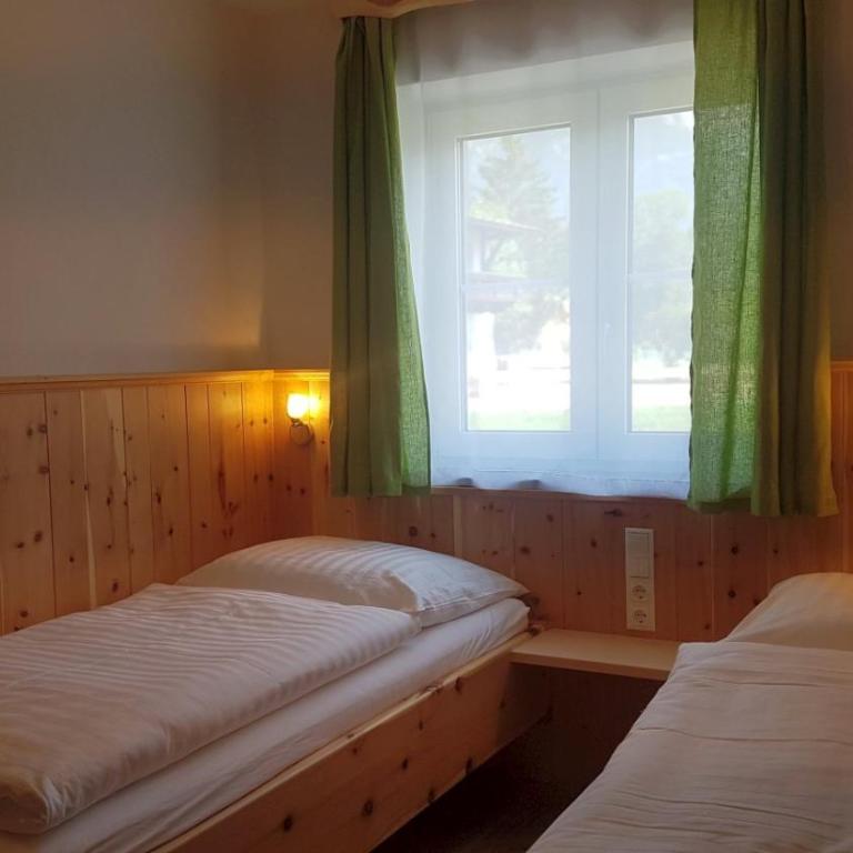 Ferienhaus Grillbauer - Apartment mit 2 Schlafzimmern - 4