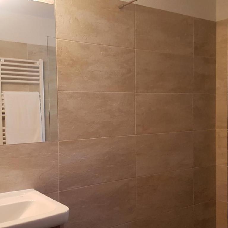 Ferienhaus Grillbauer - Apartment mit 2 Schlafzimmern - 7