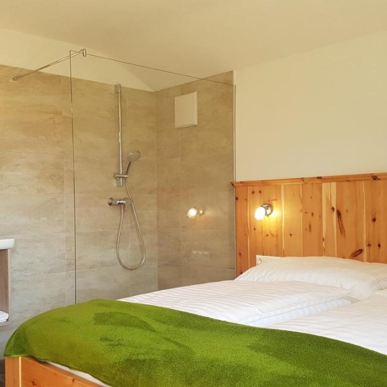 Ferienhaus Grillbauer - Apartment mit 3 Schlafzimmern - 5
