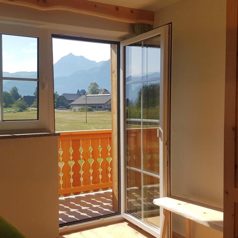 Ferienhaus Grillbauer - Apartment mit 3 Schlafzimmern - 6