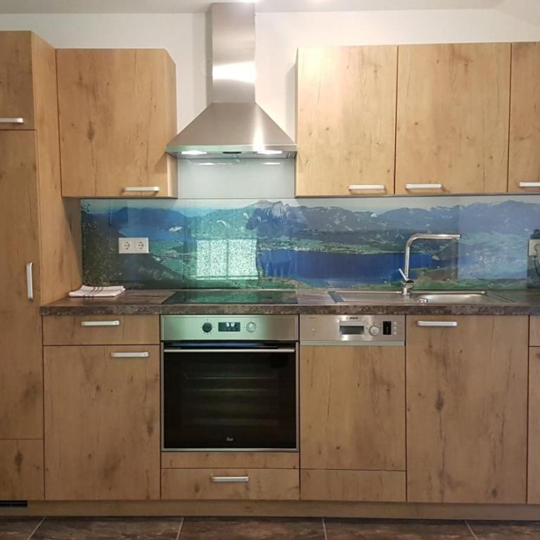 Ferienhaus Grillbauer - Apartment mit 3 Schlafzimmern - 7