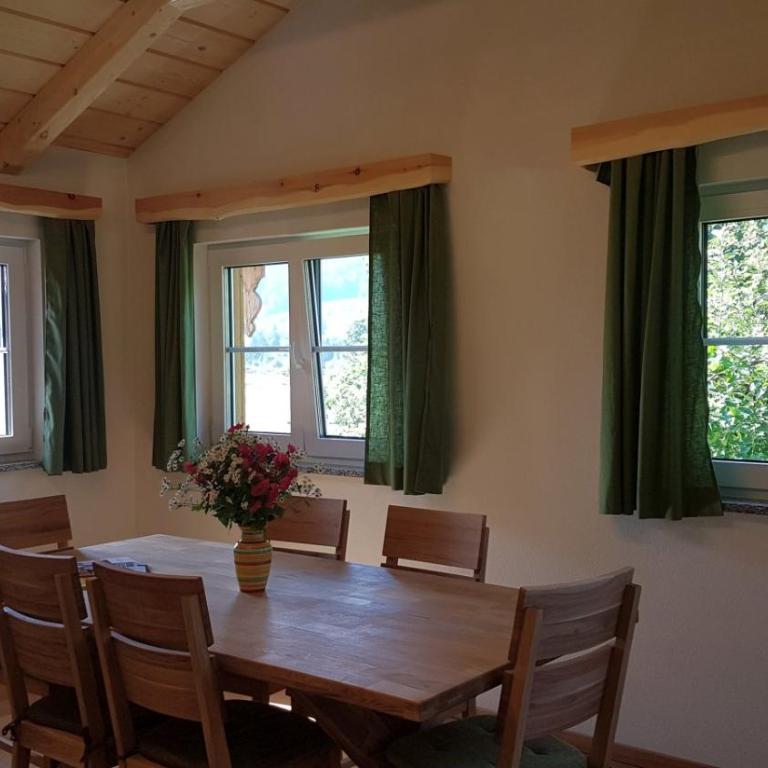 Ferienhaus Grillbauer - Apartment mit 3 Schlafzimmern - 9