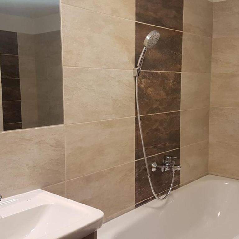Ferienhaus Grillbauer - Apartment mit 3 Schlafzimmern - 11