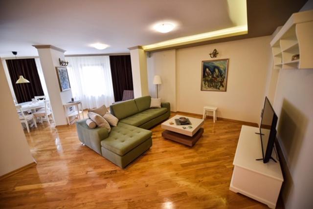 Apartman Natalija Banja Luka - Apartman - 15