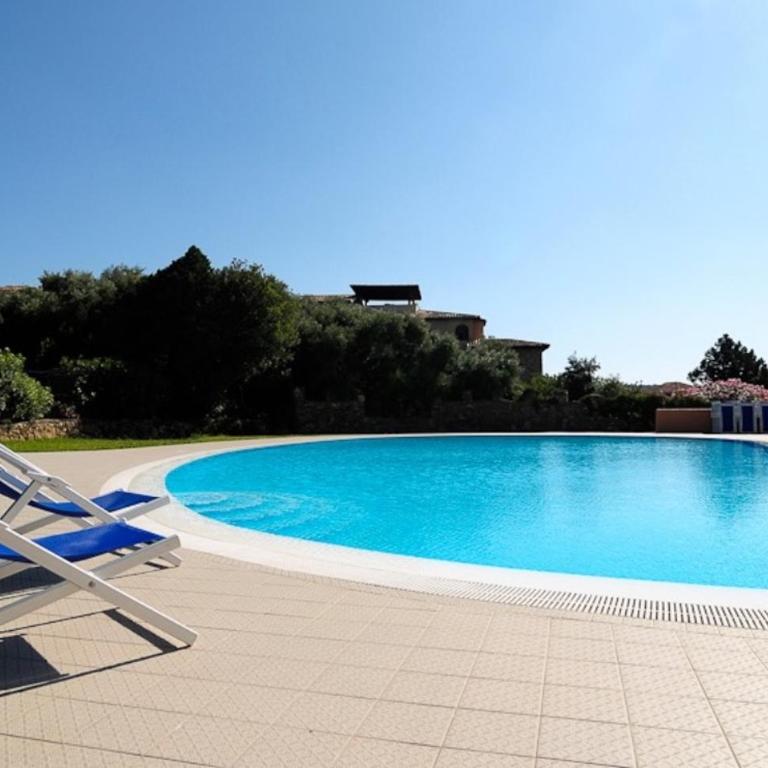 Porto Rotondo Casa Vacanze - Vacation Home - 1