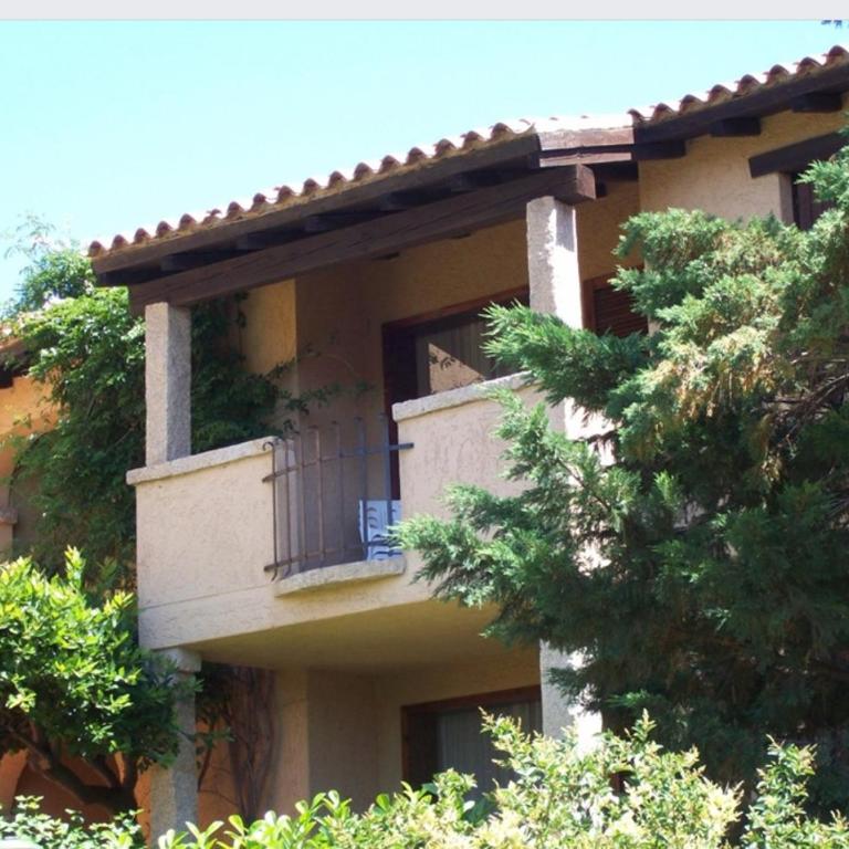 Porto Rotondo Casa Vacanze - Vacation Home - 6