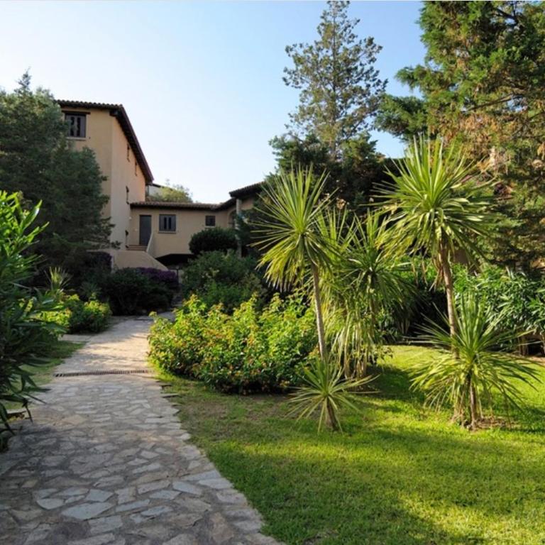 Porto Rotondo Casa Vacanze - Vacation Home - 2