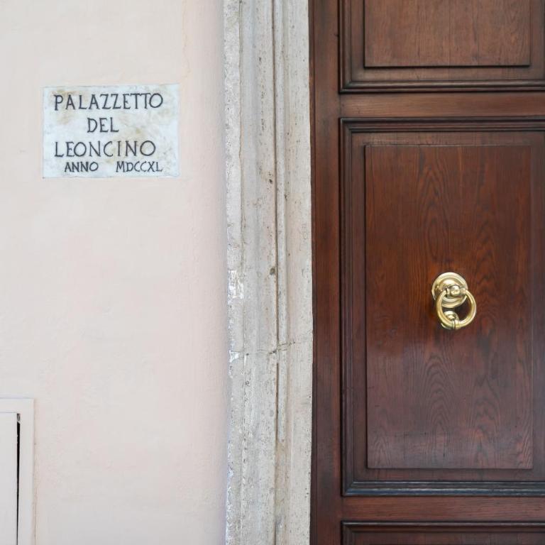 Suite Borghese 42 - Appartamento con 1 Camera da Letto - 39