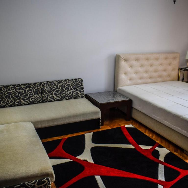 Apartman Vera - Studio Apartment - 11