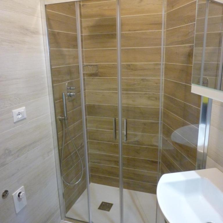 Torino - Appartamento con 1 Camera da Letto - 11