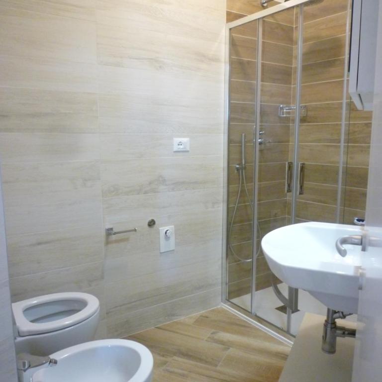 Torino - Appartamento con 1 Camera da Letto - 10