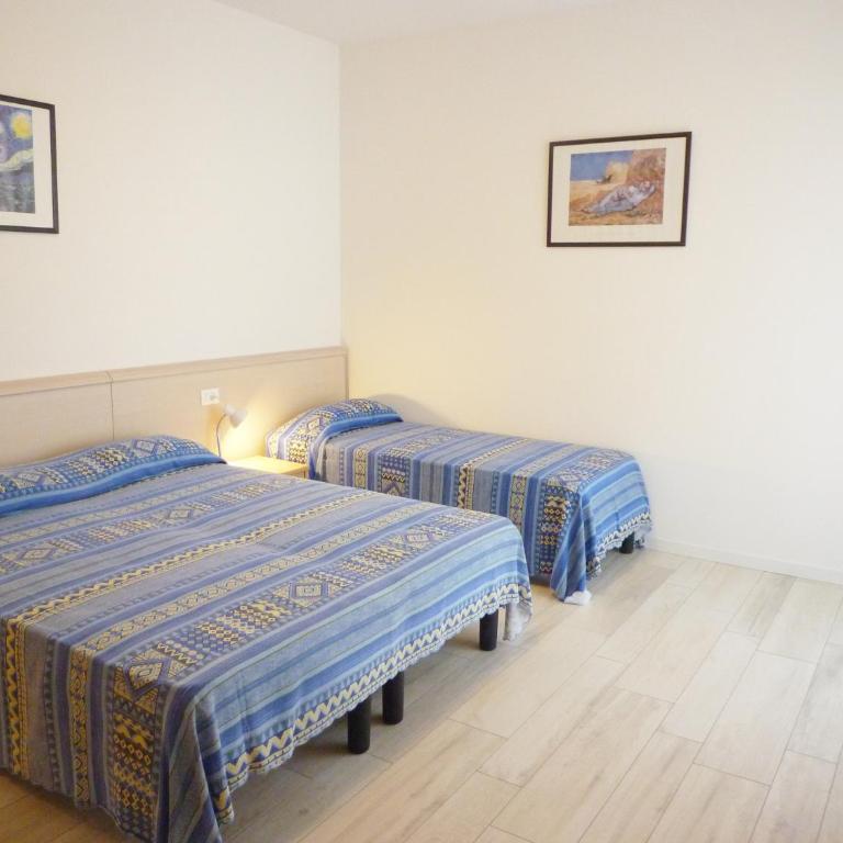 Torino - Appartamento con 1 Camera da Letto - 7