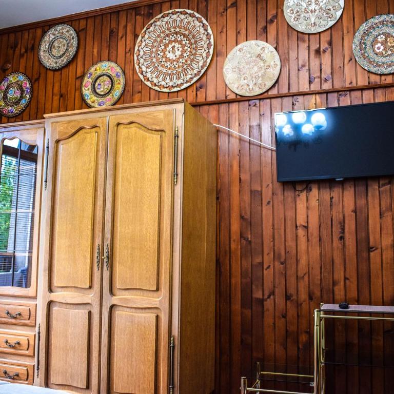 Apartman Vera - Studio Apartment - 9