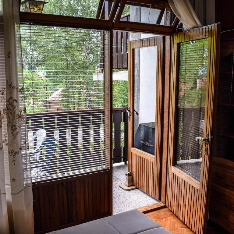Apartman Vera - Studio Apartment - 8