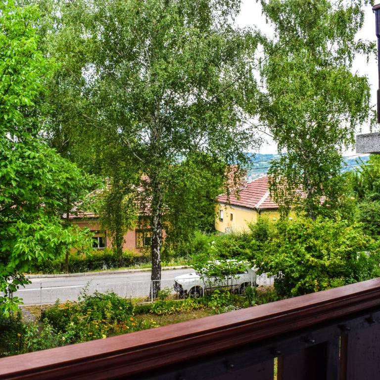 Apartman Vera - Studio Apartment - 6