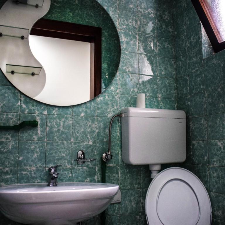 Apartman Vera - Studio Apartment - 3