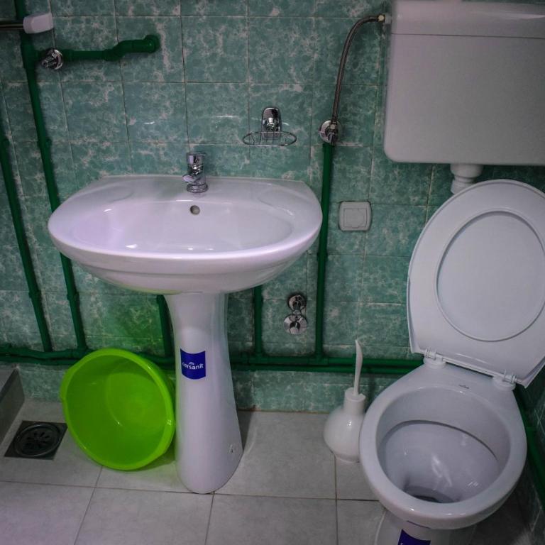 Apartman Vera - Studio Apartment - 2