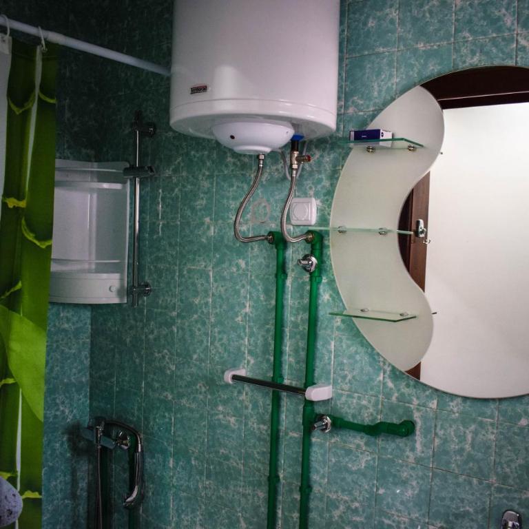 Apartman Vera - Studio Apartment - 1