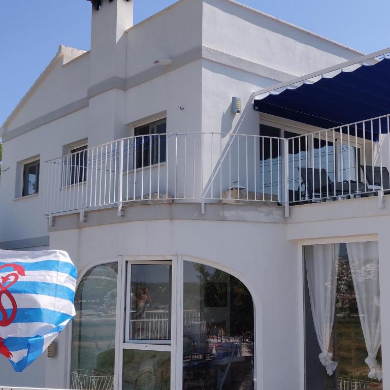 Casa Ceilo - Apartment with Sea View - 31