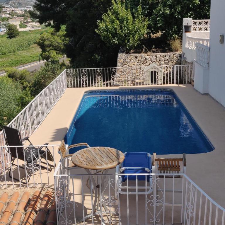 Casa Ceilo - Apartment with Sea View - 13