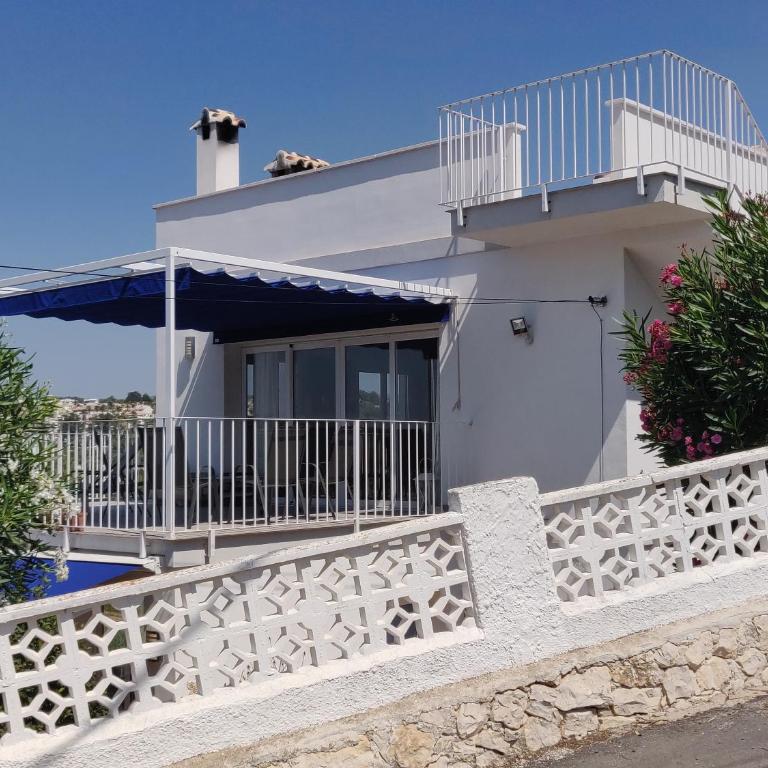 Casa Ceilo - Apartment with Sea View - 30